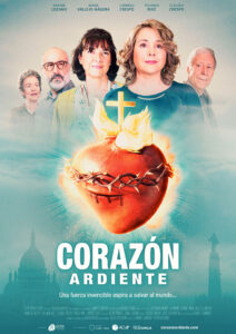 Película Corazón Ardiente