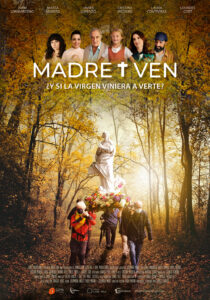 Película Madre Ven