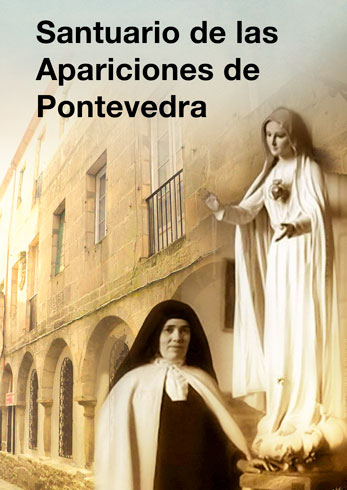 Santuario de las Apariciones de Pontevedra