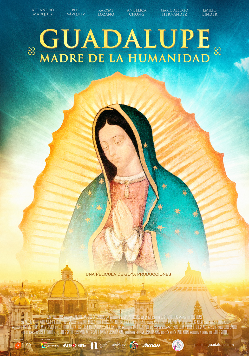 Guadalupe