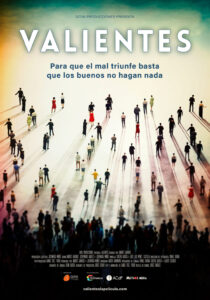 VALIENTES